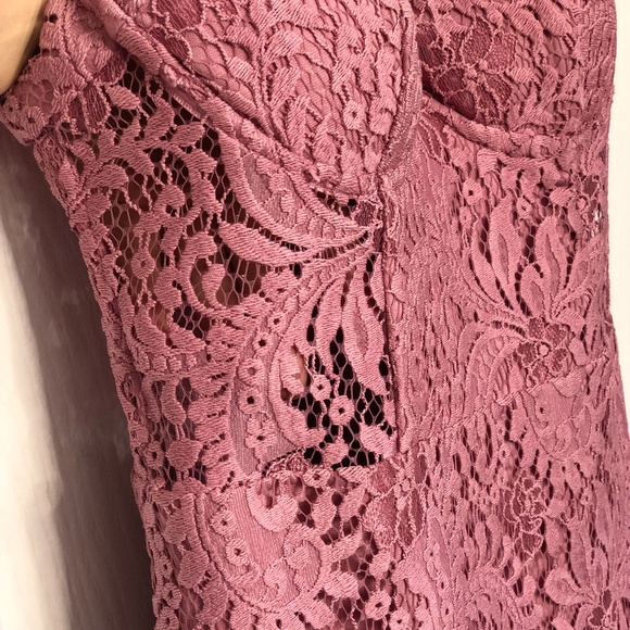 Bebe Dress - Picture 5 of 6